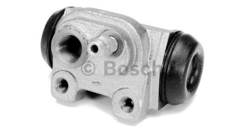 Cilindru receptor frana spate stanga (0986475834 BOSCH) RENAULT