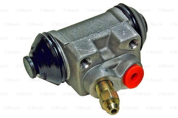 Cilindru receptor frana spate stanga (0986475839 BOSCH) HYUNDAI