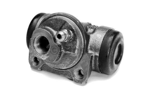 Cilindru receptor frana spate stanga (F026002535 BOSCH) PEUGEOT