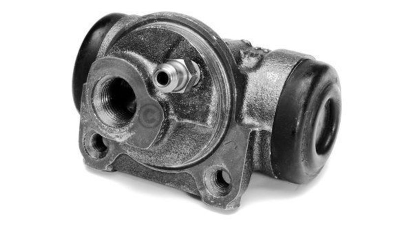 Cilindru receptor frana spate stanga (F026002535 BOSCH) PEUGEOT