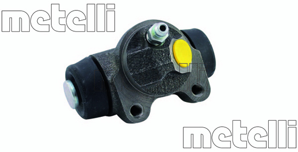 Cilindru receptor frana stanga (040314 MET) RENAULT