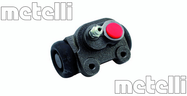 Cilindru receptor frana stanga (040347 MET) PEUGEOT