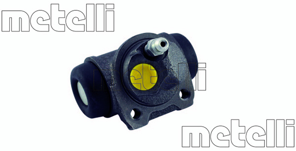 Cilindru receptor frana stanga (040399 MET) ALFA ROMEO