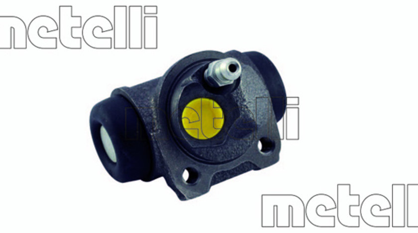 Cilindru receptor frana stanga (040399 MET) ALFA ROMEO