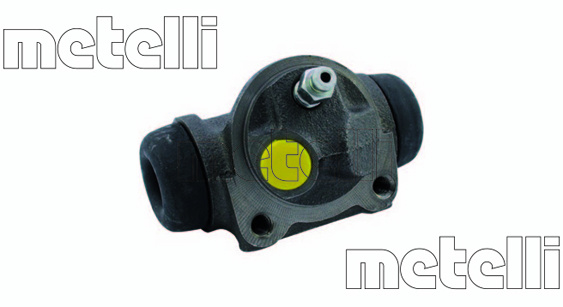 Cilindru receptor frana stanga (040559 MET) ALFA ROMEO