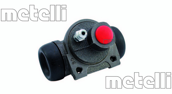 Cilindru receptor frana stanga (040567 MET) Citroen,PEUGEOT