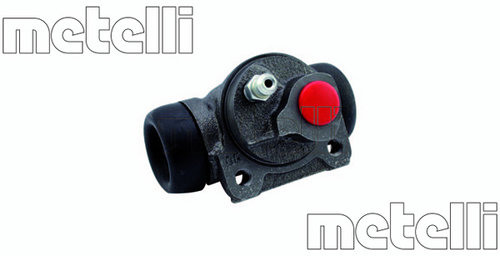 Cilindru receptor frana stanga (040578 MET) Citroen,PEUGEOT,RENAULT