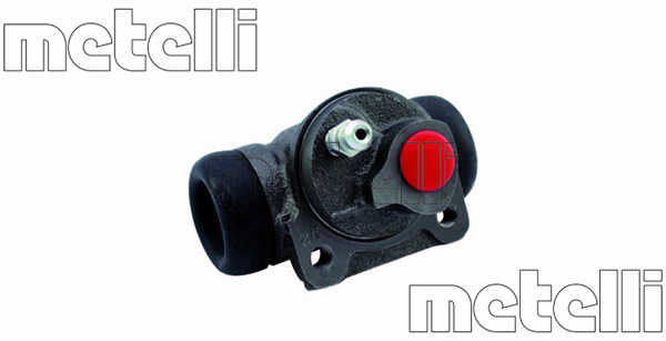 Cilindru receptor frana stanga (040590 MET) RENAULT