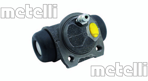 Cilindru receptor frana stanga (040599 MET) Citroen,RENAULT