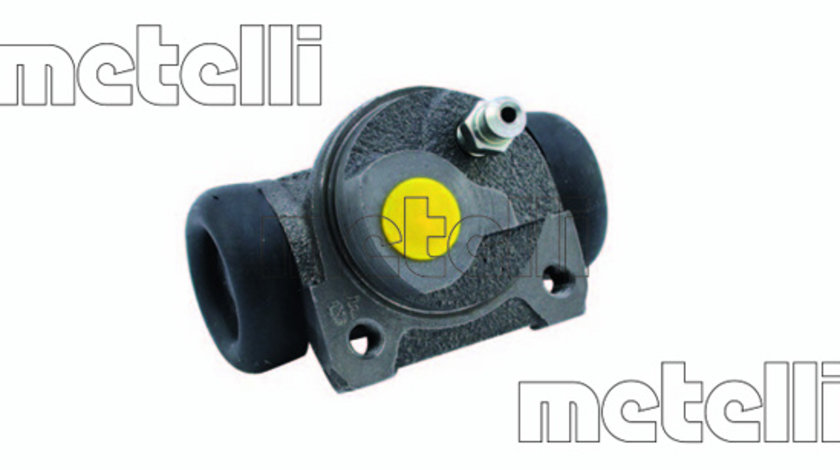 Cilindru receptor frana stanga (040624 MET) NISSAN