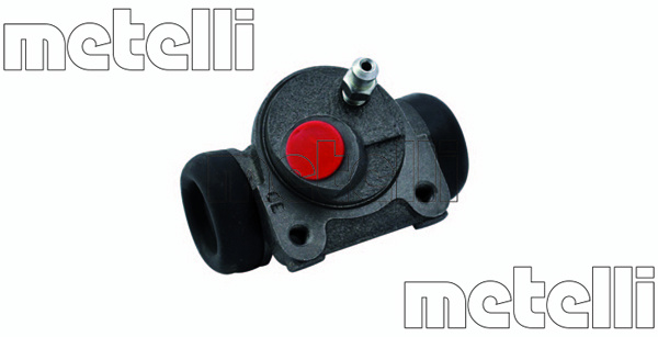 Cilindru receptor frana stanga (040672 MET) PEUGEOT