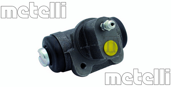 Cilindru receptor frana stanga (040814 MET) OPEL,RENAULT,VAUXHALL
