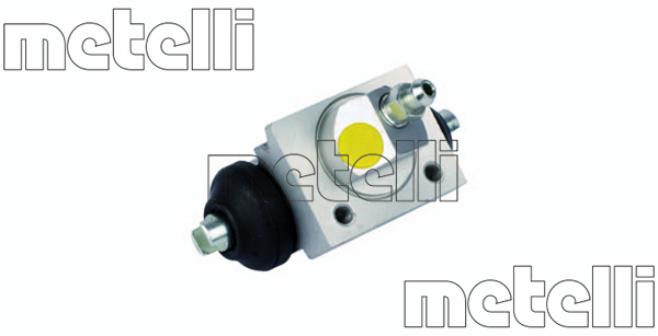 Cilindru receptor frana stanga (041039 MET) KIA