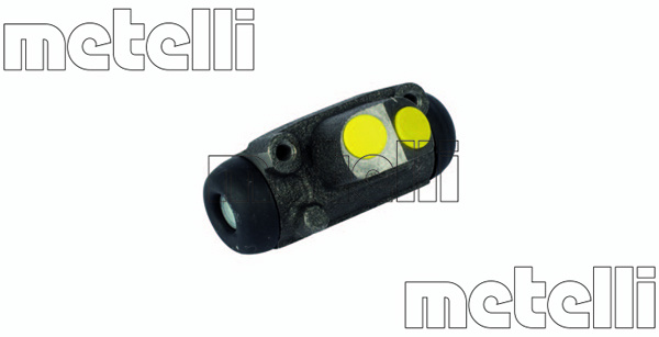 Cilindru receptor frana stanga (041056 MET) KIA