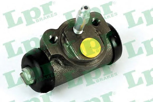 Cilindru receptor frana SUBARU FORESTER (SG) (2002 - 2016) LPR 5542 piesa NOUA