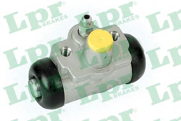 Cilindru receptor frana SUZUKI ALTO (HA25, HA35) (2009 - 2016) LPR 4185 piesa NOUA
