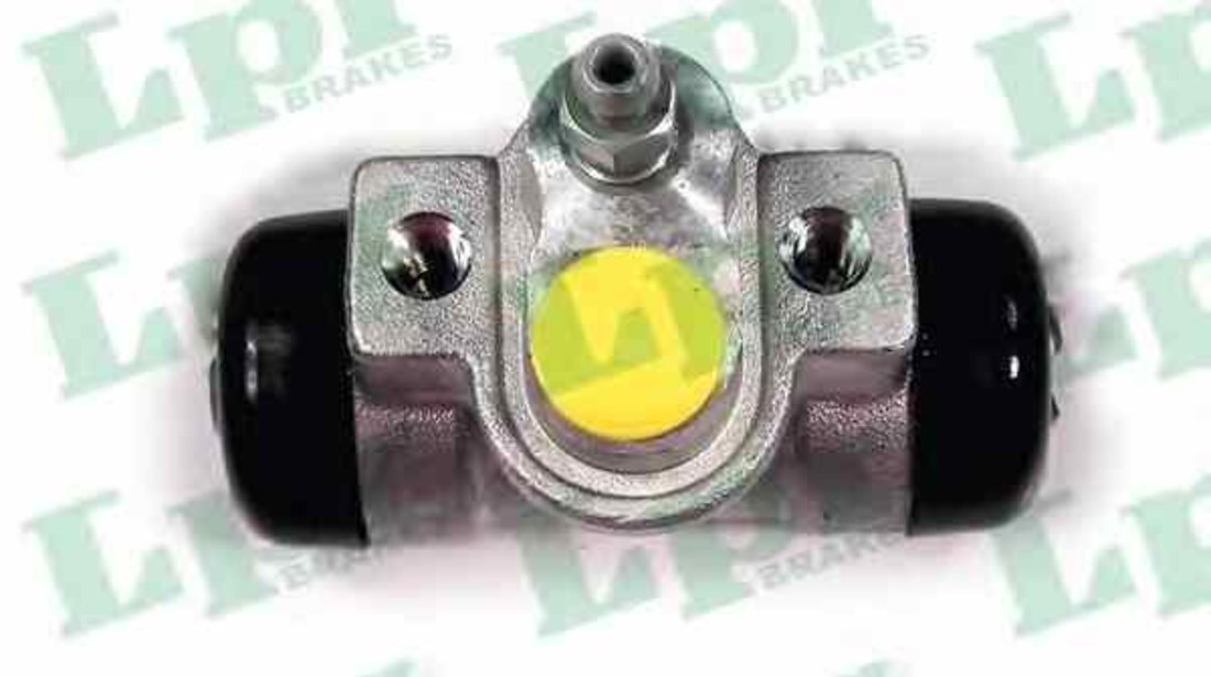 Cilindru receptor frana SUZUKI ALTO III EF LPR 4861