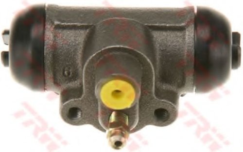 Cilindru receptor frana SUZUKI GRAND VITARA II (JT) (2005 - 2016) TRW BWH406 piesa NOUA