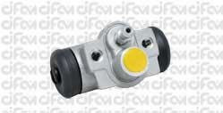 Cilindru receptor frana SUZUKI IGNIS I (FH) (2000 - 2005) CIFAM 101-825 piesa NOUA