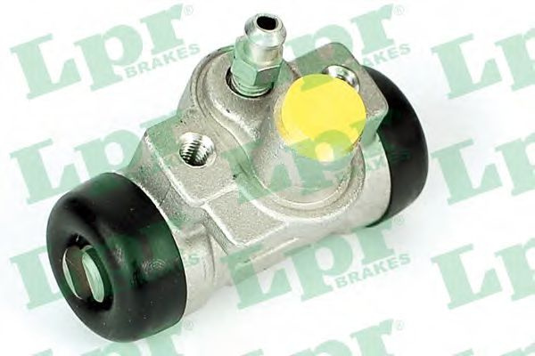 Cilindru receptor frana SUZUKI IGNIS I (FH) (2000 - 2005) LPR 5133 piesa NOUA
