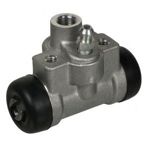 Cilindru receptor frana SUZUKI IGNIS II (2003 - 2016) DELPHI LW62100 piesa NOUA