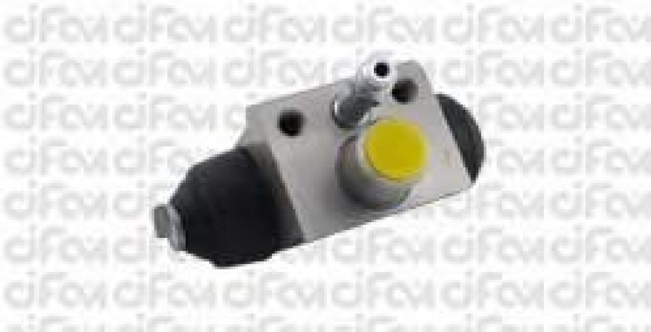 Cilindru receptor frana SUZUKI IGNIS II (2003 - 2016) CIFAM 101-870 piesa NOUA