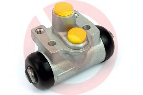 Cilindru receptor frana SUZUKI JIMNY (FJ) (1998 - 2016) BREMBO A 12 609 piesa NOUA