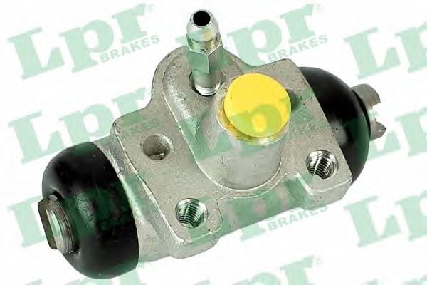 Cilindru receptor frana SUZUKI JIMNY (FJ) (1998 - 2016) LPR 4853 piesa NOUA
