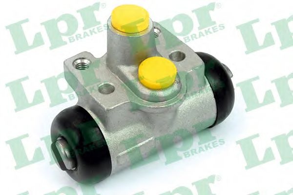 Cilindru receptor frana SUZUKI JIMNY (FJ) (1998 - 2016) LPR 4835 piesa NOUA