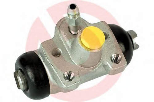 Cilindru receptor frana SUZUKI JIMNY (FJ) (1998 - 2016) BREMBO A 12 610 piesa NOUA