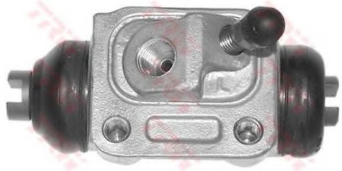 Cilindru receptor frana SUZUKI SWIFT II Hatchback (EA, MA) (1989 - 2005) TRW BWD286 piesa NOUA
