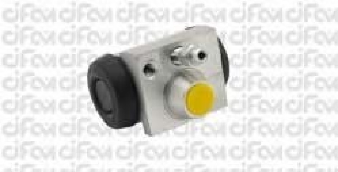 Cilindru receptor frana SUZUKI SWIFT III (MZ, EZ) (2005 - 2016) CIFAM 101-875 piesa NOUA