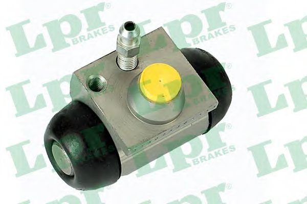 Cilindru receptor frana SUZUKI SX4 (EY, GY) (2006 - 2016) LPR 4098 piesa NOUA