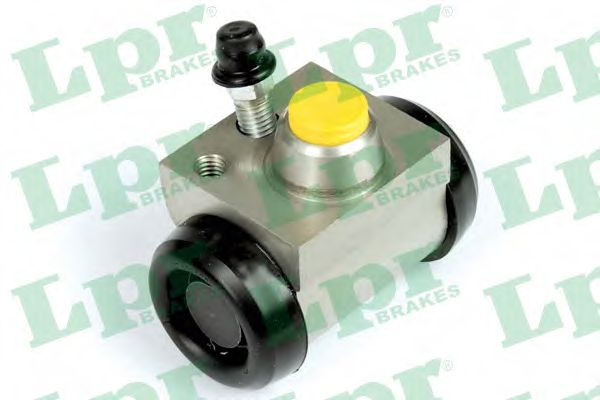 Cilindru receptor frana SUZUKI SX4 S-Cross (2013 - 2016) LPR 4851 piesa NOUA