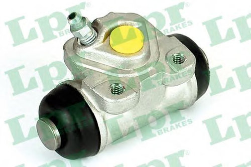 Cilindru receptor frana TOYOTA AVENSIS Combi (T25) (2003 - 2008) LPR 5134 piesa NOUA