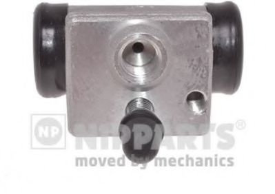Cilindru receptor frana TOYOTA AYGO (WNB1, KGB1) (2005 - 2014) NIPPARTS N3232117 piesa NOUA