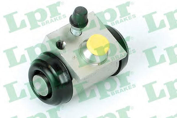Cilindru receptor frana TOYOTA AYGO (WNB1, KGB1) (2005 - 2014) LPR 4772 piesa NOUA