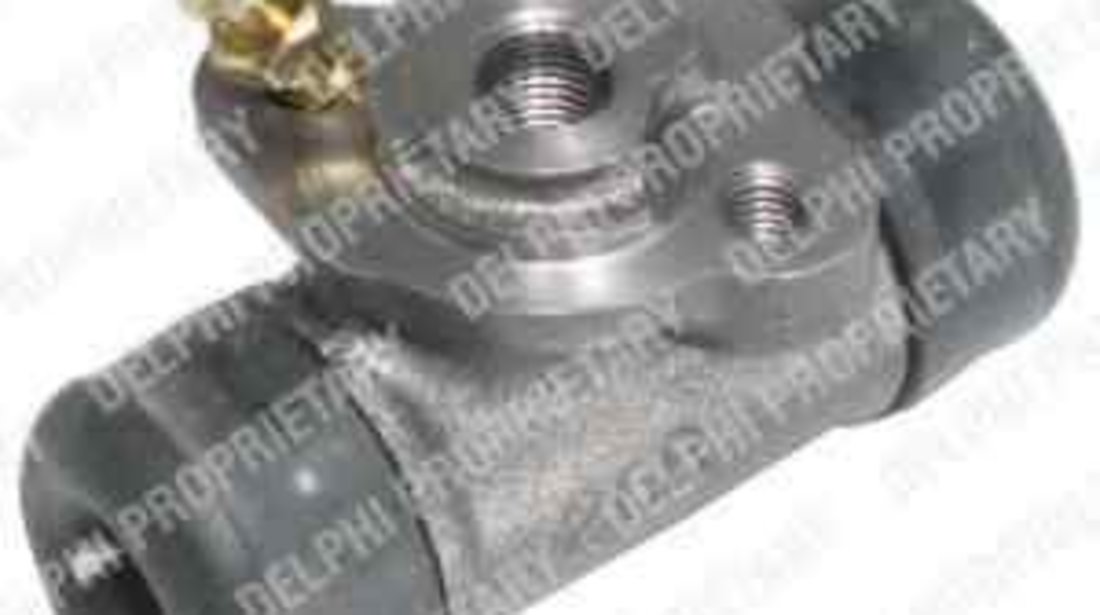 Cilindru receptor frana TOYOTA COROLLA FX Compact (E8B) DELPHI LW60148