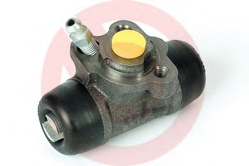 Cilindru receptor frana TOYOTA COROLLA Hatchback (E11) (1997 - 2002) BREMBO A 12 417 piesa NOUA