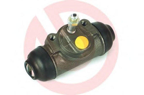 Cilindru receptor frana TOYOTA HILUX II pick-up (LN8, RN5, LN6, YN6, YN5, LN5, RN6) (1983 - 2005) BR...