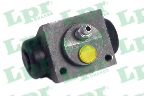 Cilindru receptor frana TOYOTA HILUX III pick-up (KUN, TGN, LAN, GGN) (2004 - 2016) LPR 5188 piesa N...