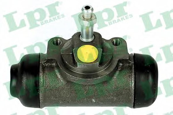 Cilindru receptor frana TOYOTA LAND CRUISER 90 (J9) (1995 - 2016) LPR 4164 piesa NOUA