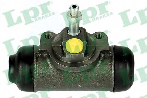 Cilindru receptor frana TOYOTA LAND CRUISER 90 (J9) (1995 - 2016) LPR 4164 piesa NOUA