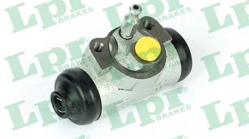 Cilindru receptor frana TOYOTA RAV 4 I (SXA1) (1994 - 2000) LPR 5562 piesa NOUA