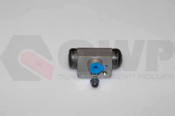 Cilindru receptor frana TOYOTA YARIS (P1) (1999 - 2005) QWP WBCL146 piesa NOUA