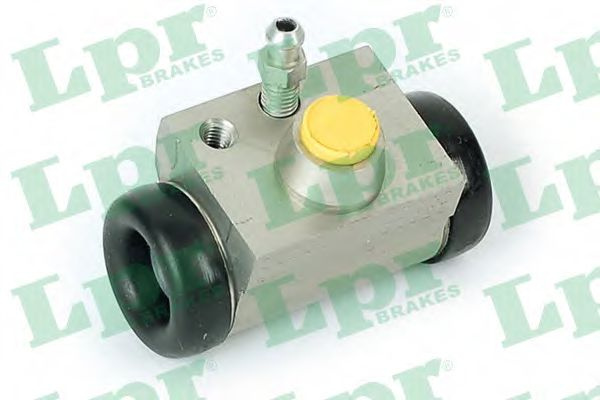 Cilindru receptor frana TOYOTA YARIS (P1) (1999 - 2005) LPR 4091 piesa NOUA