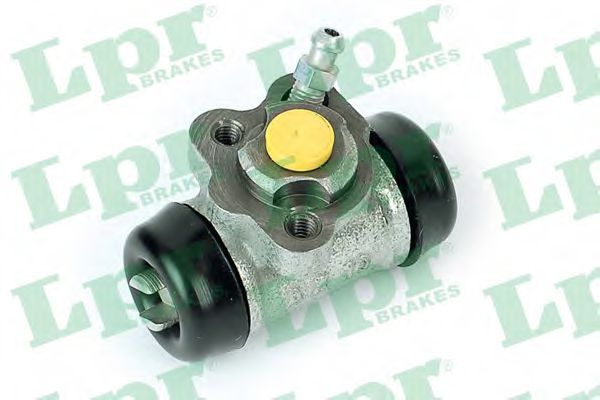 Cilindru receptor frana TOYOTA YARIS (P1) (1999 - 2005) LPR 4081 piesa NOUA