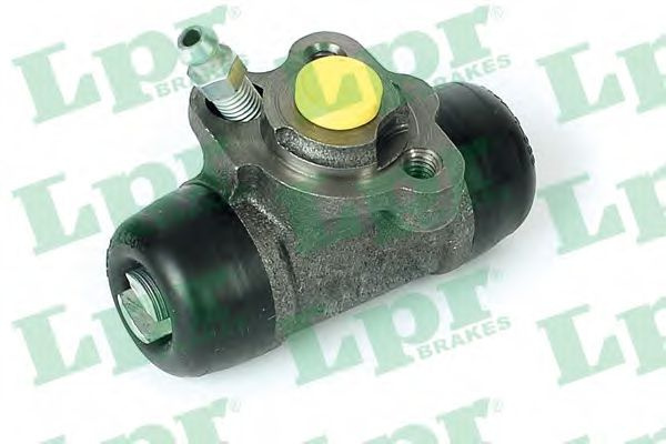 Cilindru receptor frana TOYOTA YARIS (P1) (1999 - 2005) LPR 4080 piesa NOUA