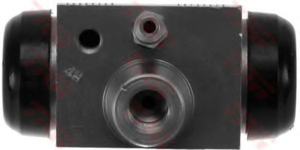 Cilindru receptor frana TOYOTA YARIS (P1) (1999 - 2005) TRW BWD310 piesa NOUA