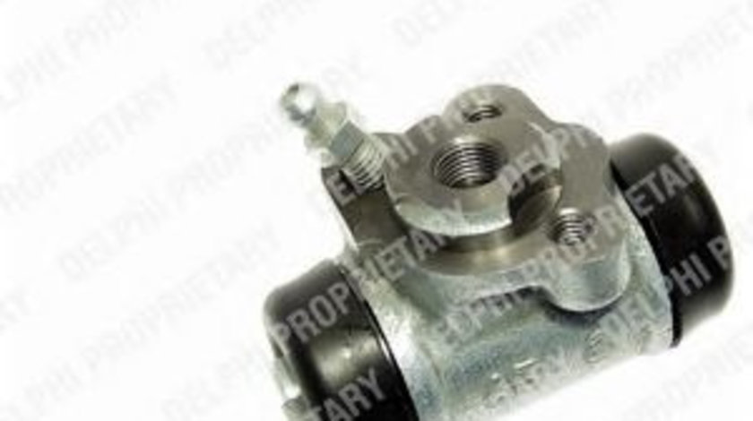 Cilindru receptor frana TOYOTA YARIS (P1) (1999 - 2005) DELPHI LW90065 piesa NOUA